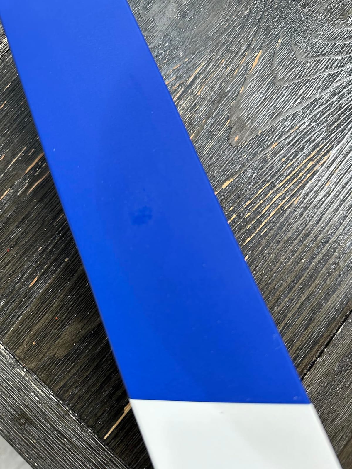 Capri Blue Volcano Reed Diffuser Set - Includes Reed Diffuser Sticks, Fragrance Oil, and Glass Bottle - Luxury Scented Room Fresheners - Cobalt Blue (8 fl oz) customer photo 2