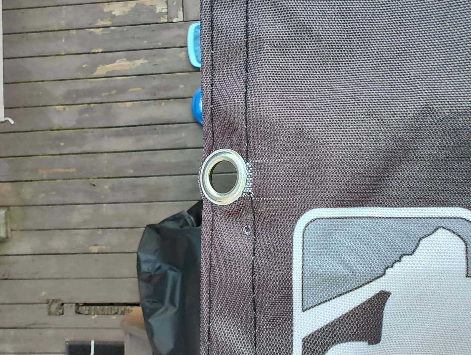 Franklin MLB 2-in-1 Pitch Target and Return Trainer customer photo 1