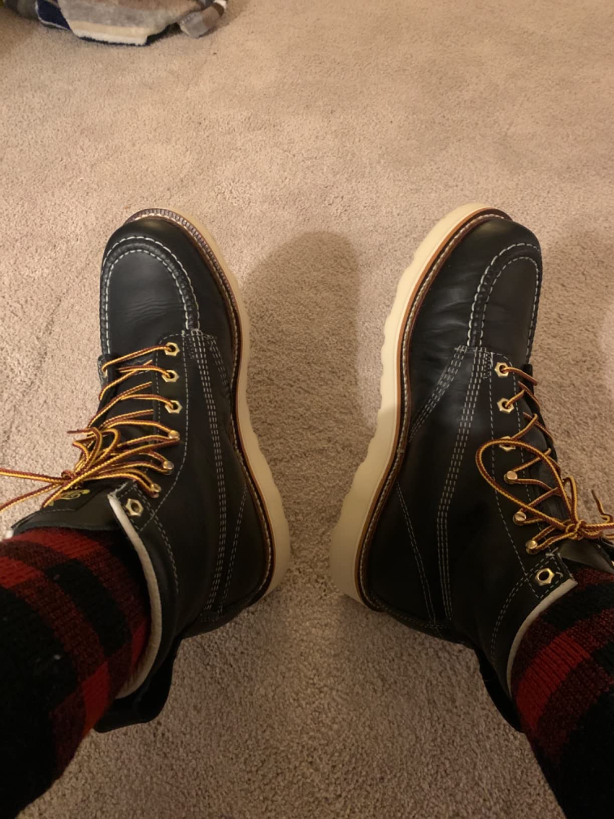Thorogood Men's American Heritage 6