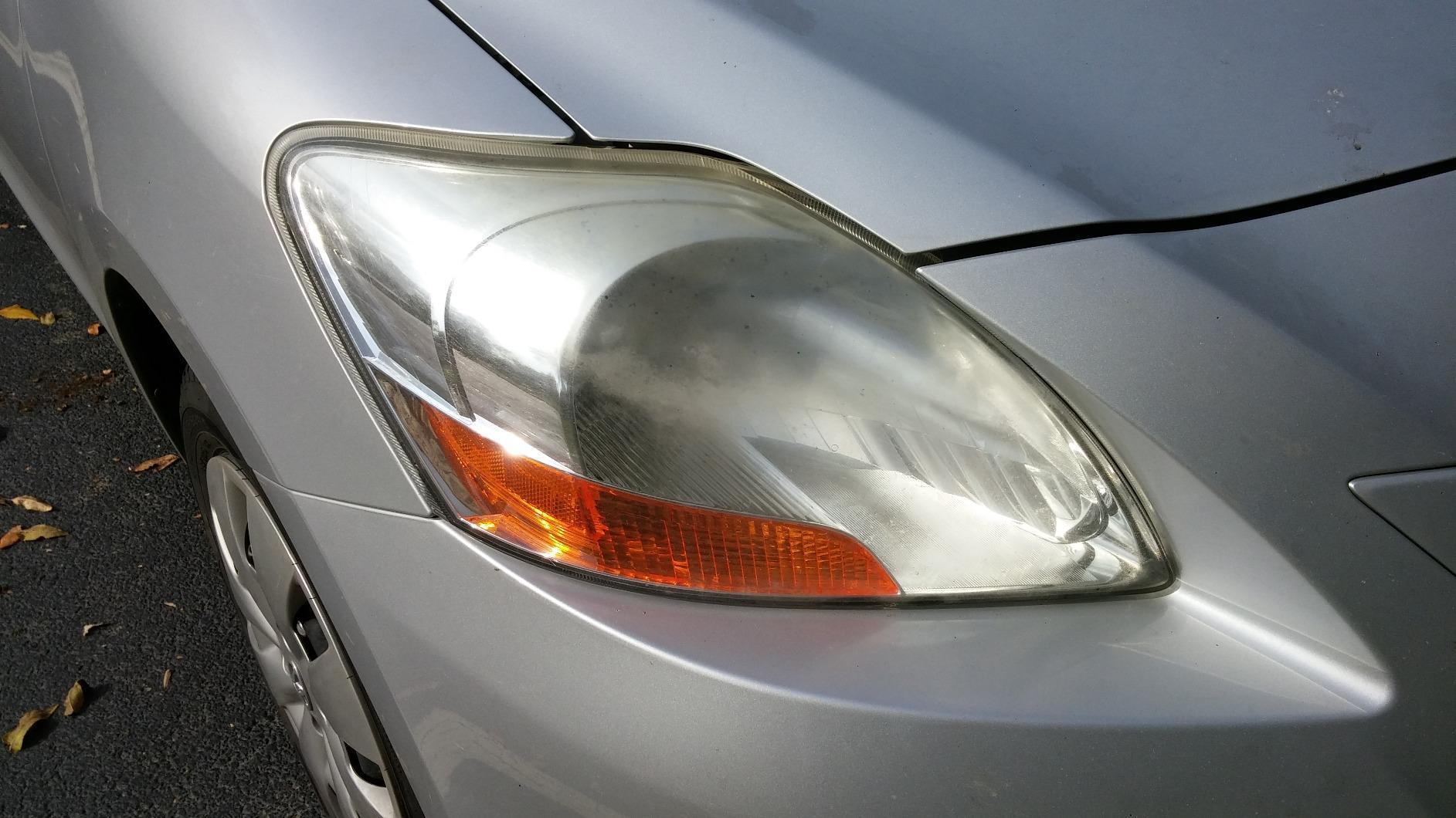 Turtle Wax Headlight Restoration Kit for Cars, Trucks & SUVs customer photo 2