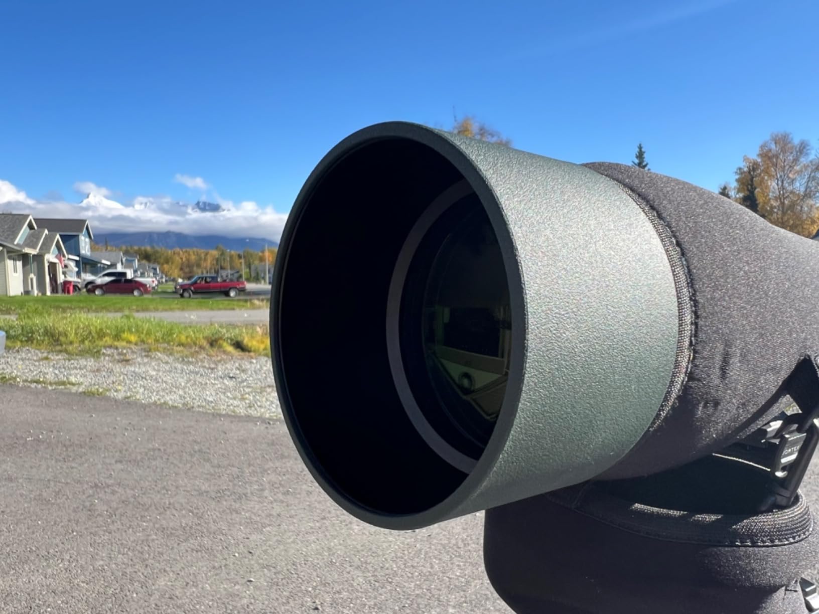 Vortex Viper HD Spotting Scopes customer photo 1
