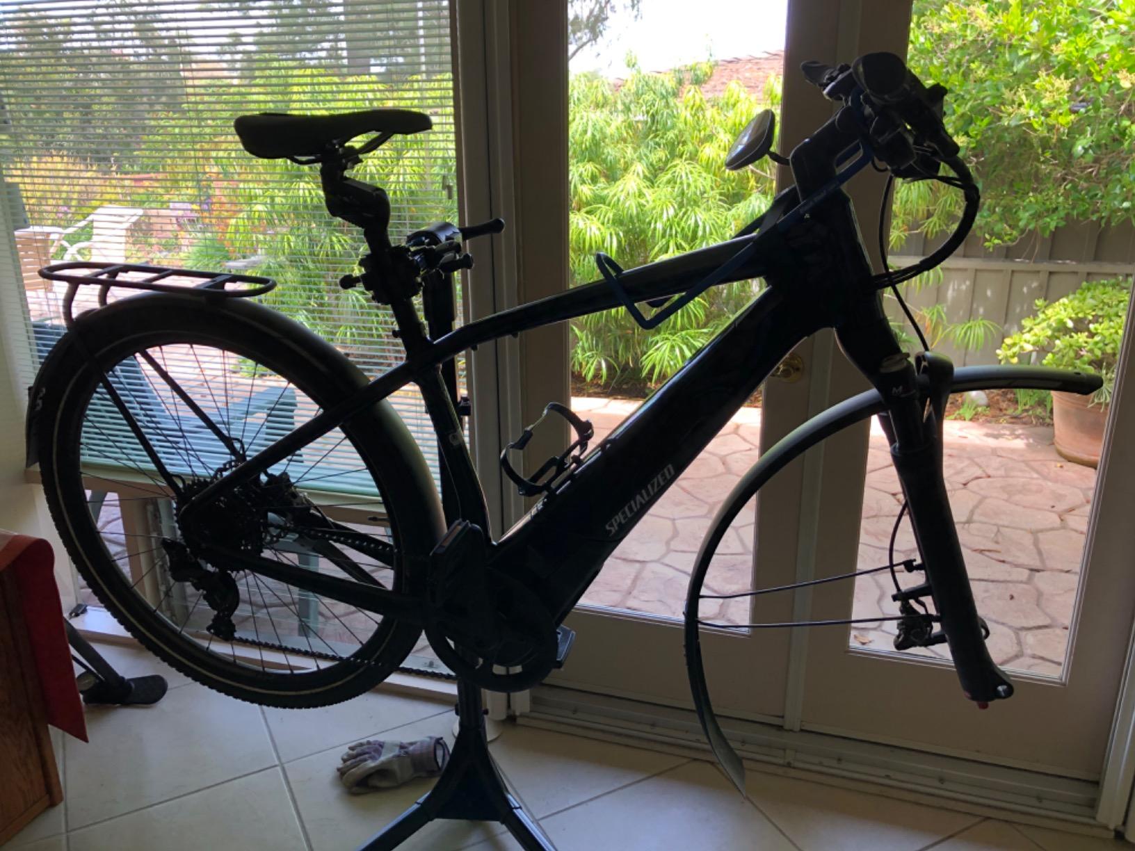 Park Tool Team Issue PRS-25 Repair Stand customer photo 1