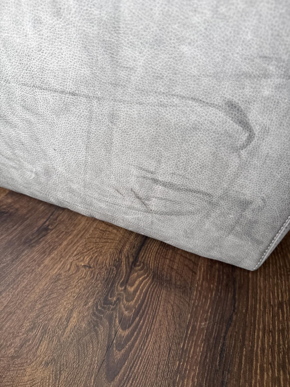 Leather Honey Leather Conditioner – Non-Toxic & Made in the USA Since 1968 customer photo 1