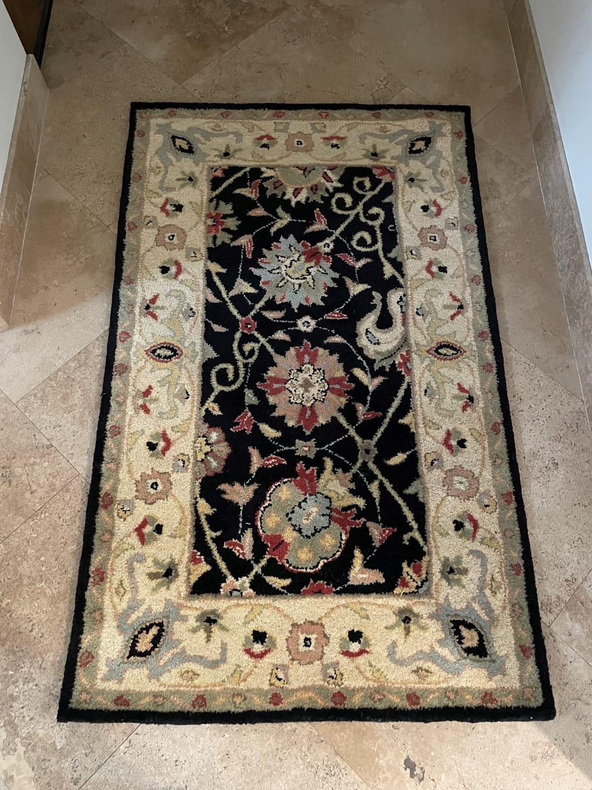 SAFAVIEH Antiquity Collection Area Rug - 8'3