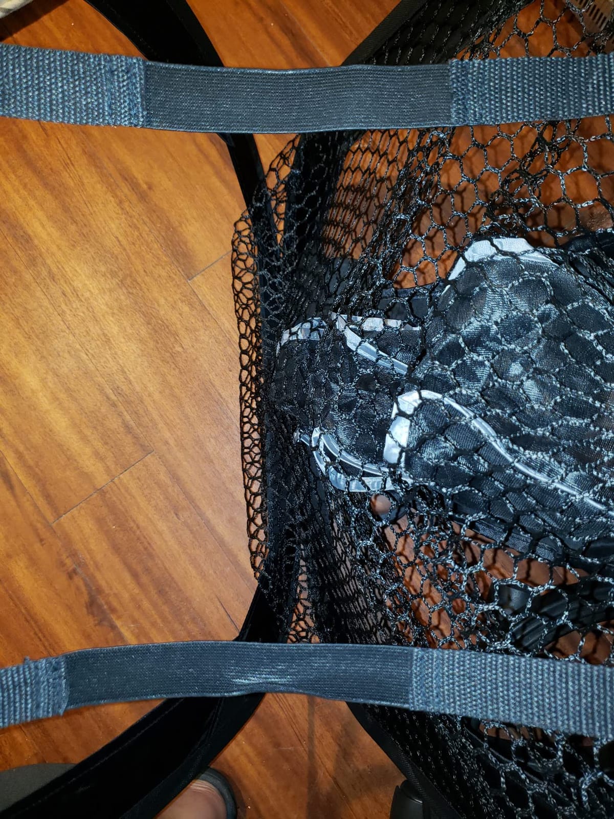 Callaway Chip-Shot Golf Chipping Net, customer photo 2