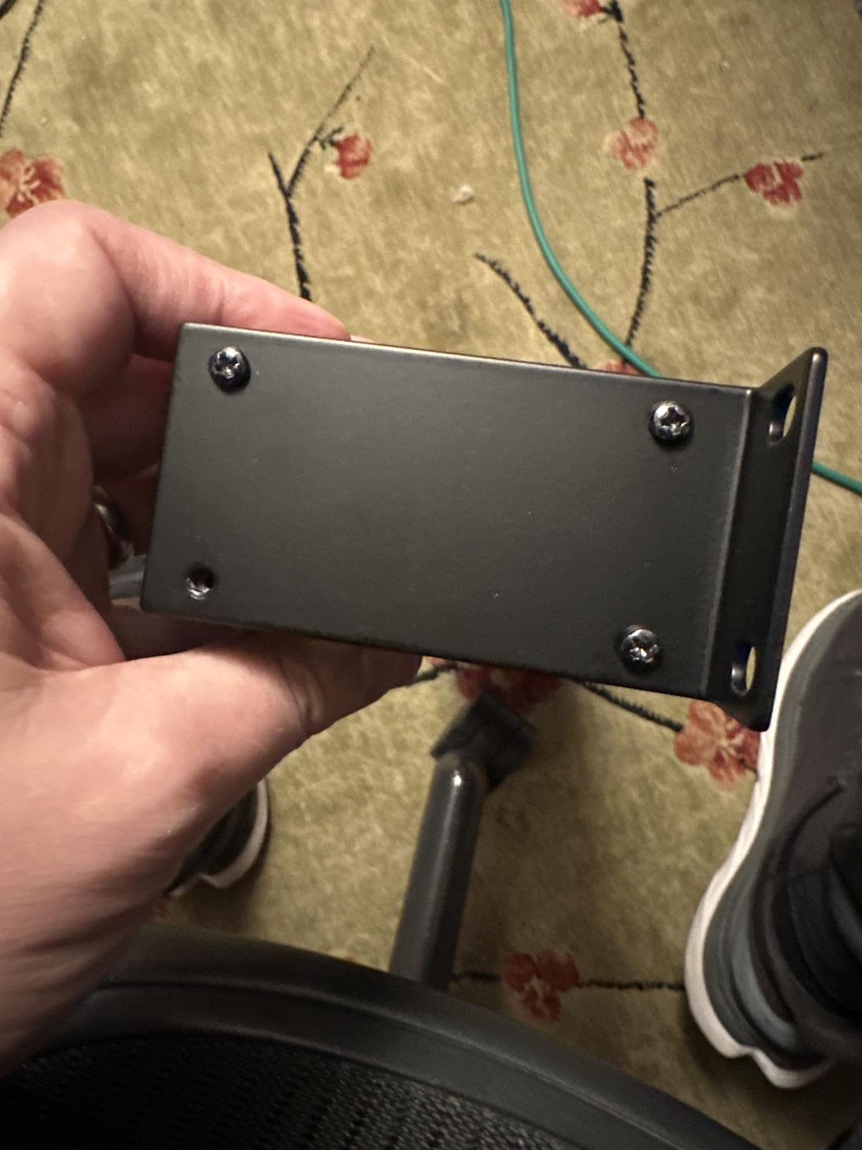 ART P16 XLR Balanced Patchbay customer photo 1