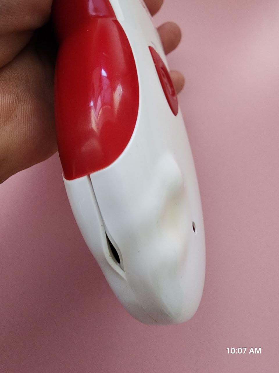 Epilady Legend 4 | Cordless Epilator Hair Removal Device for Women, 2 Speed Bikini Trimmer, Electric Shaver for Women, Rechargeable Body Hair Remover customer photo 1