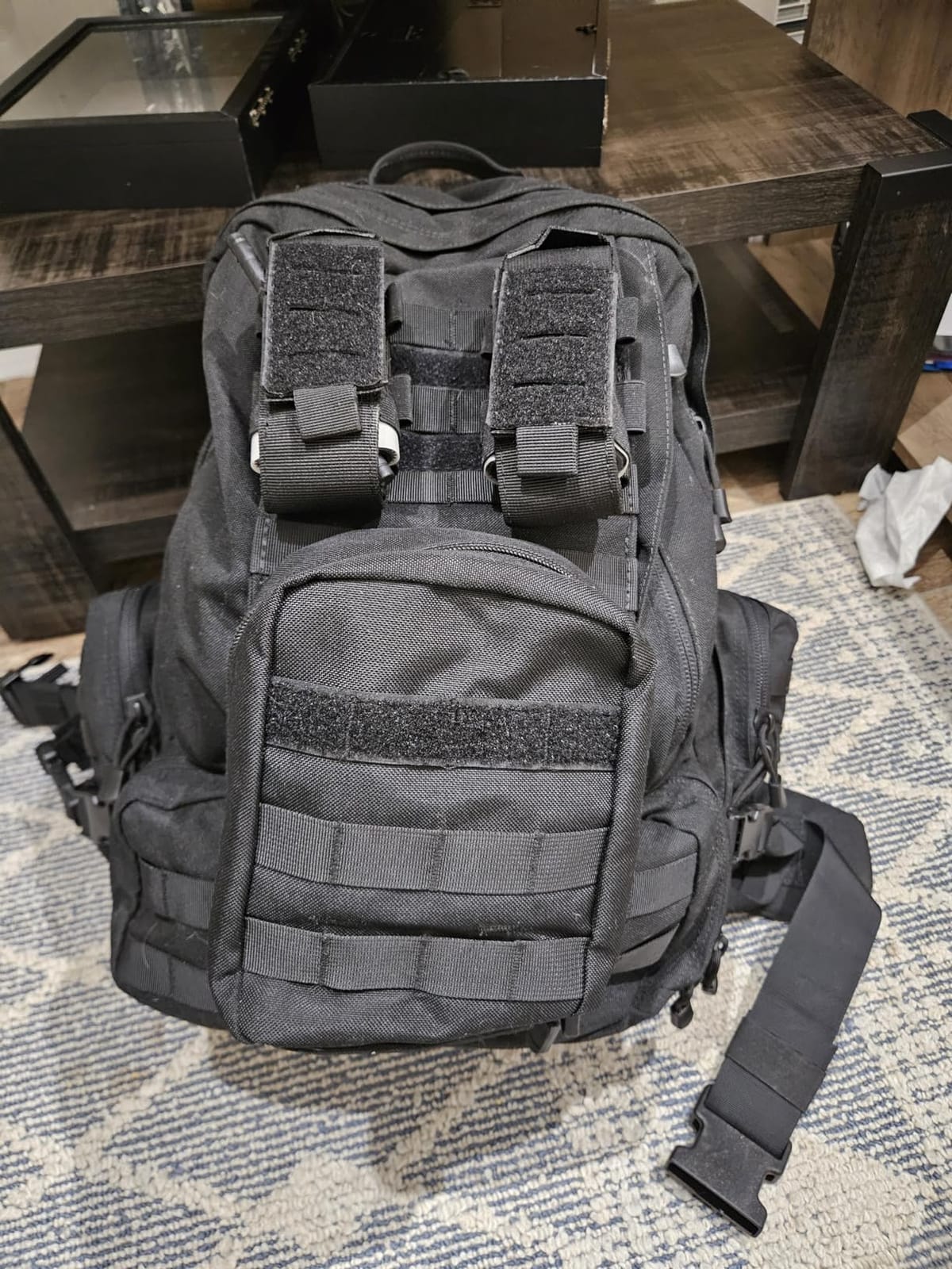 Condor Outdoor Products 3 Day Assault Pack customer photo 2