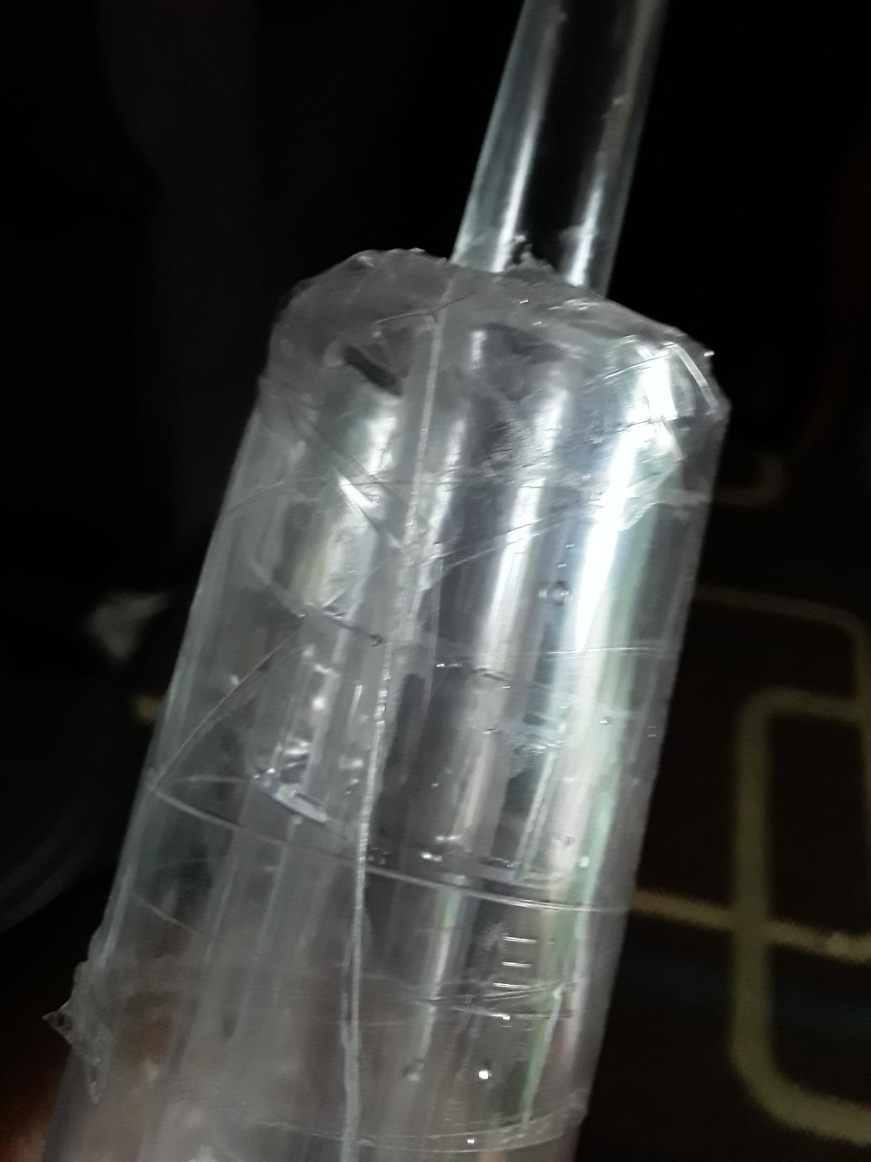 1 Gallon Wine from Fruit Kit customer photo 1