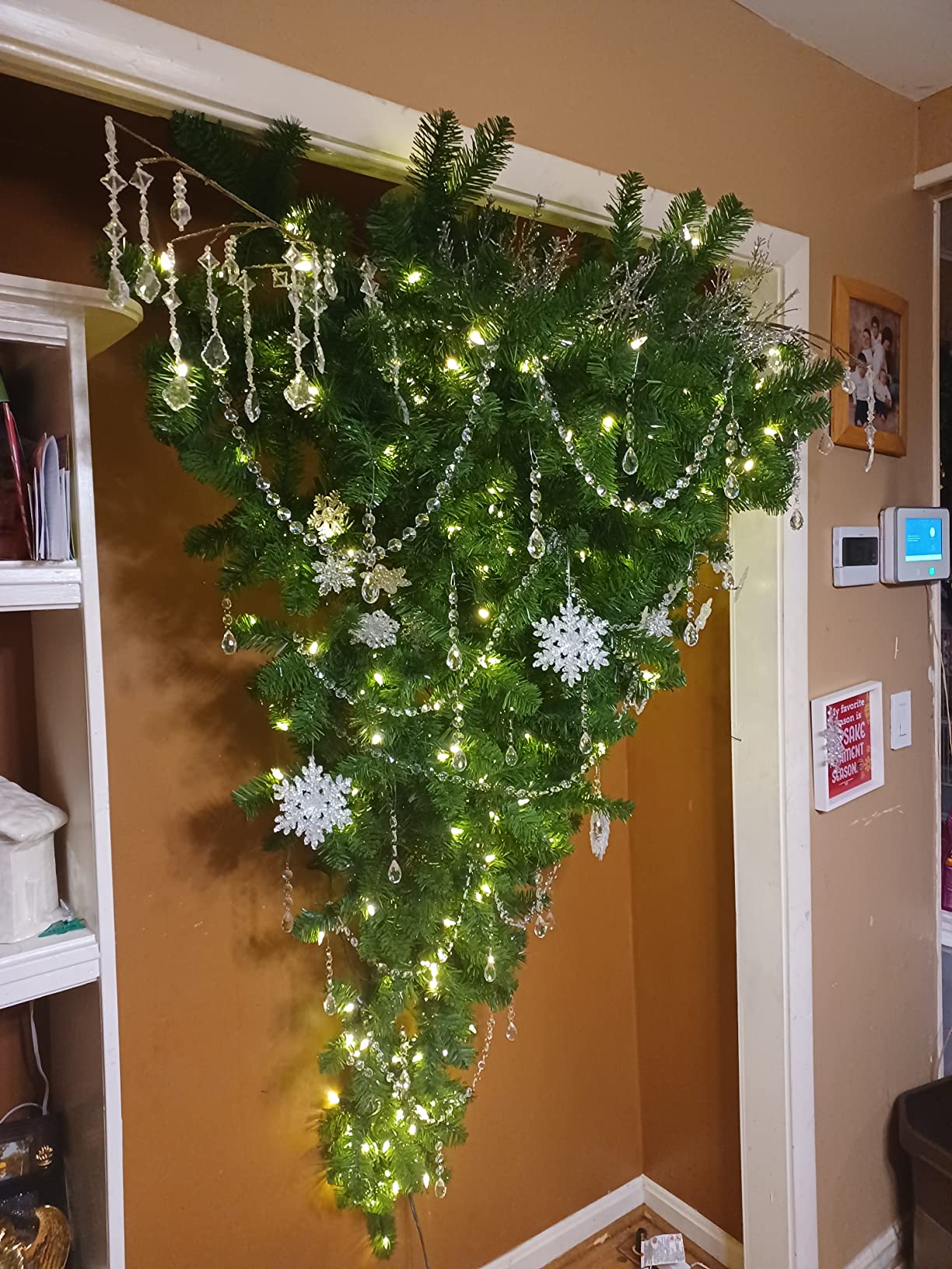 Vickerman 22032 - 6' x 61