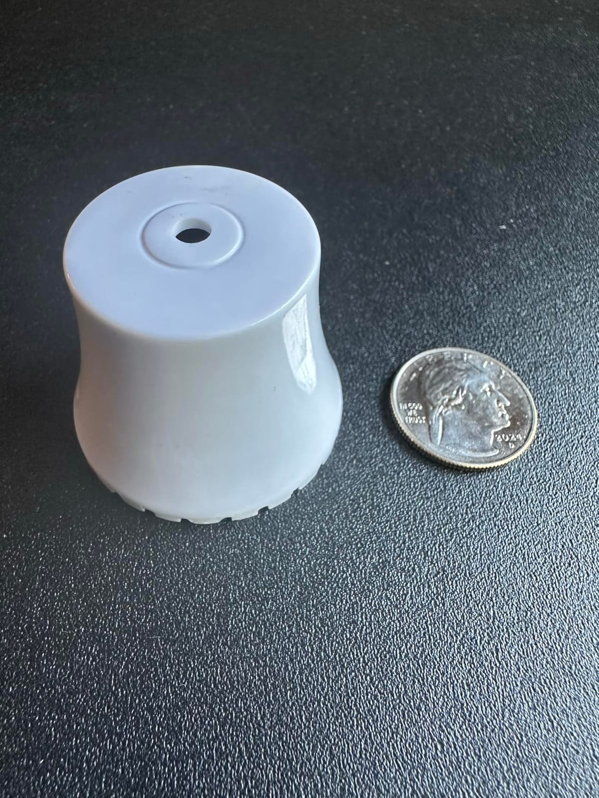 Flood Buzz Small Water Leak Detectors for Homes & Businesses - 6-Pack customer photo 1