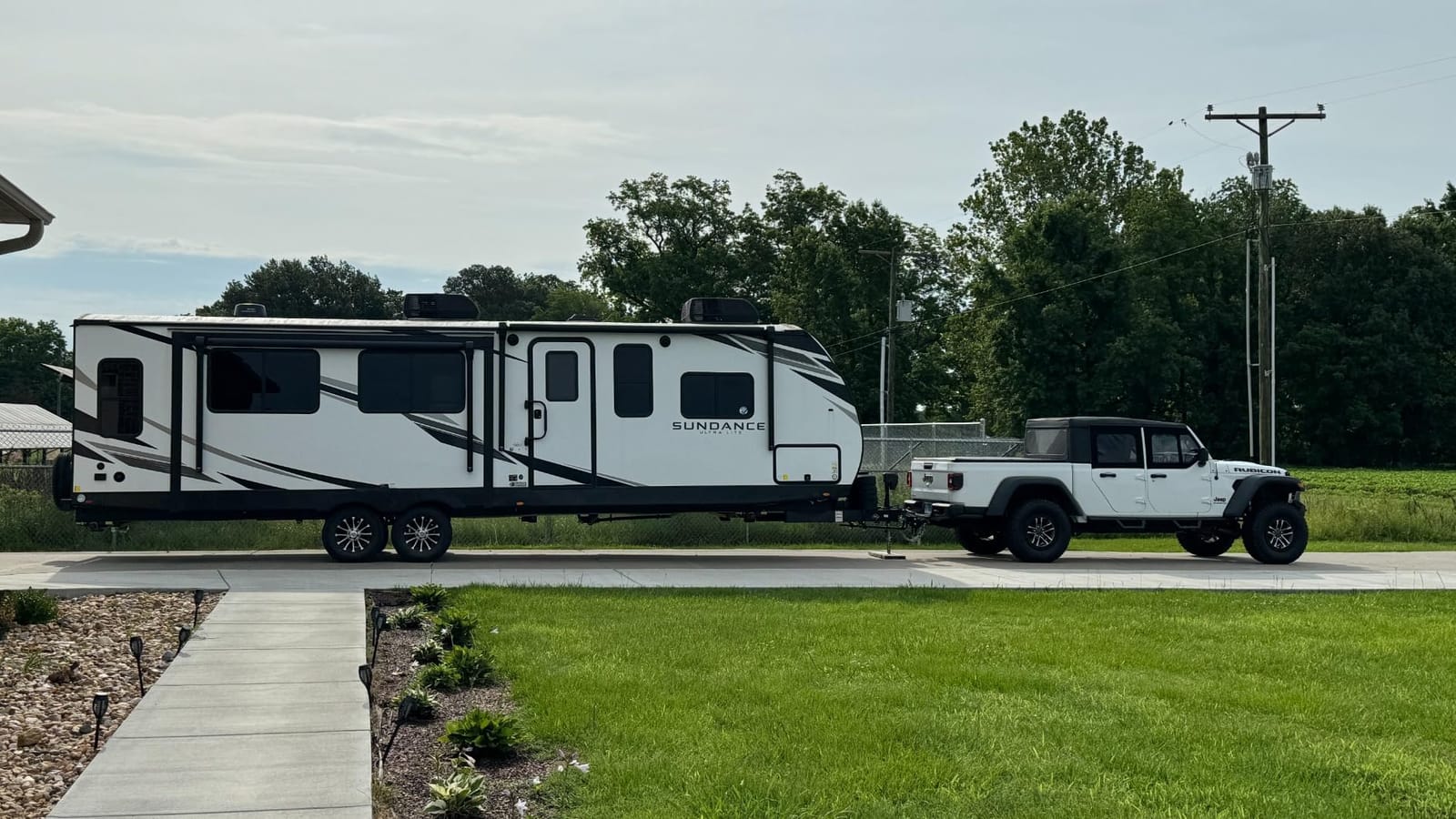 Happy Campers RV Toilet & Holding Tank Treatment – 18 Treatments customer photo 1