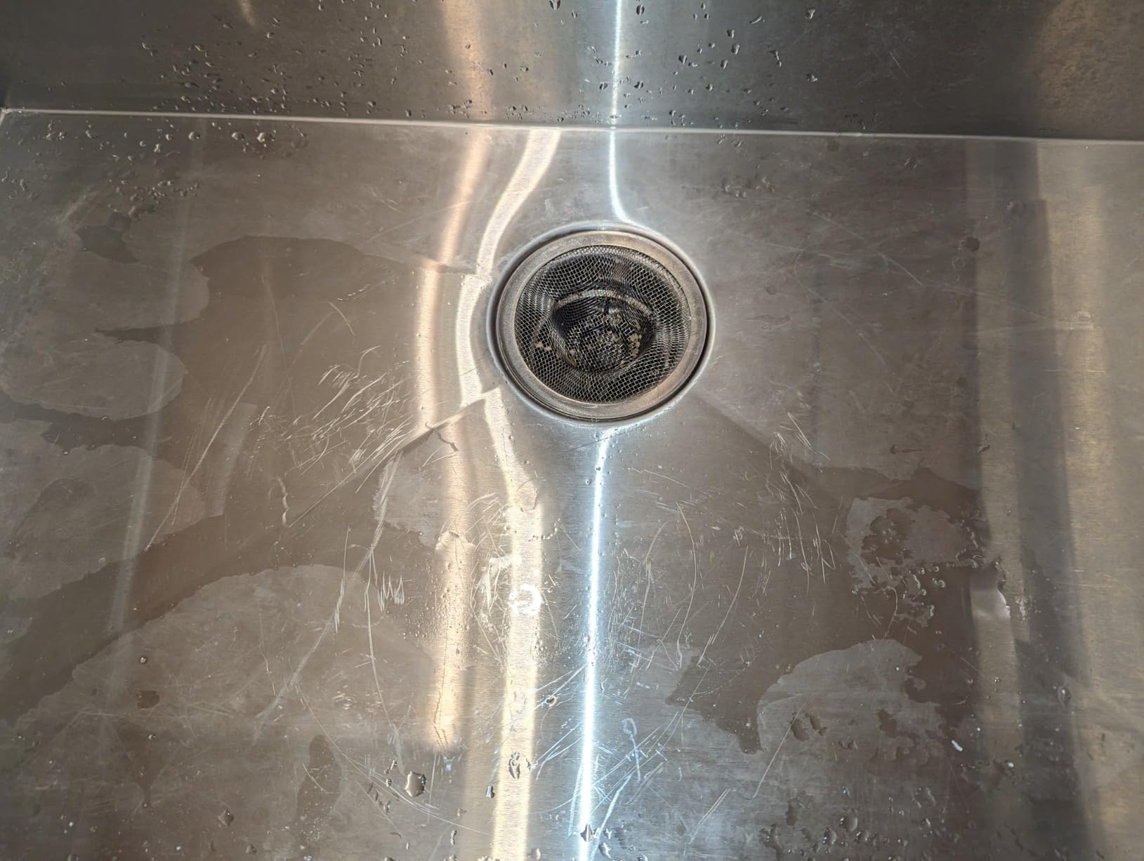 Ruvati 32-in Stainless Steel Undermount Workstation Kitchen Sink-RVH8300 customer photo 1