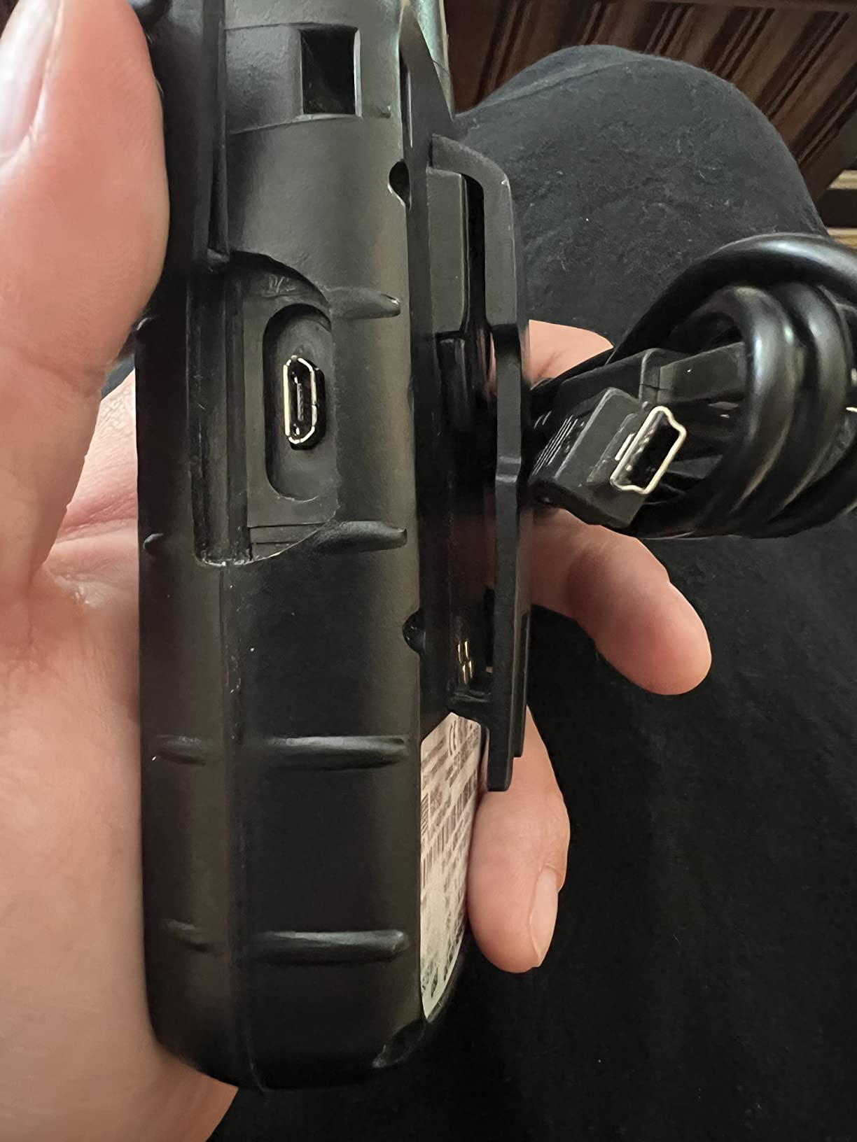 Delorme AG-009871-201 inReach SE Satellite Tracker customer photo 2
