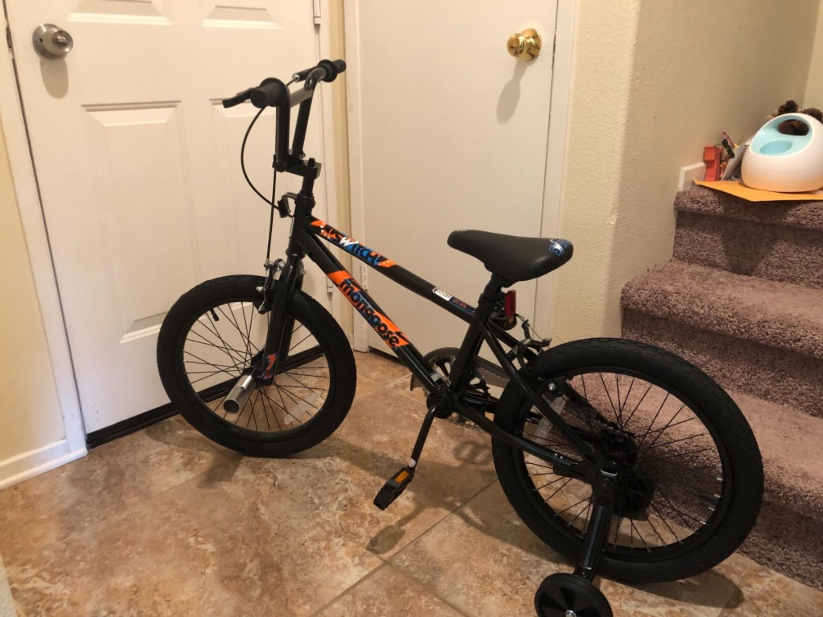 Mongoose Switch and Stun customer photo 1