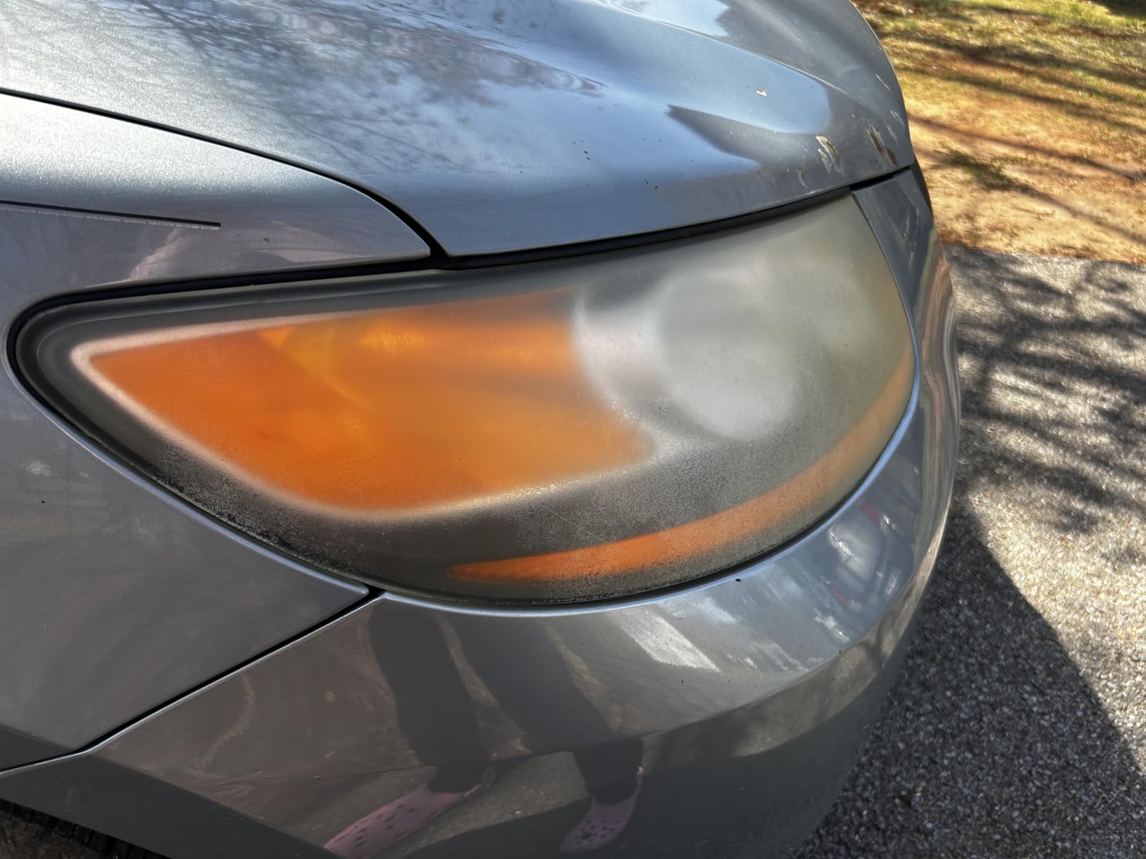 Mothers NuLens Headlight Renewal Kit (07251) customer photo 2