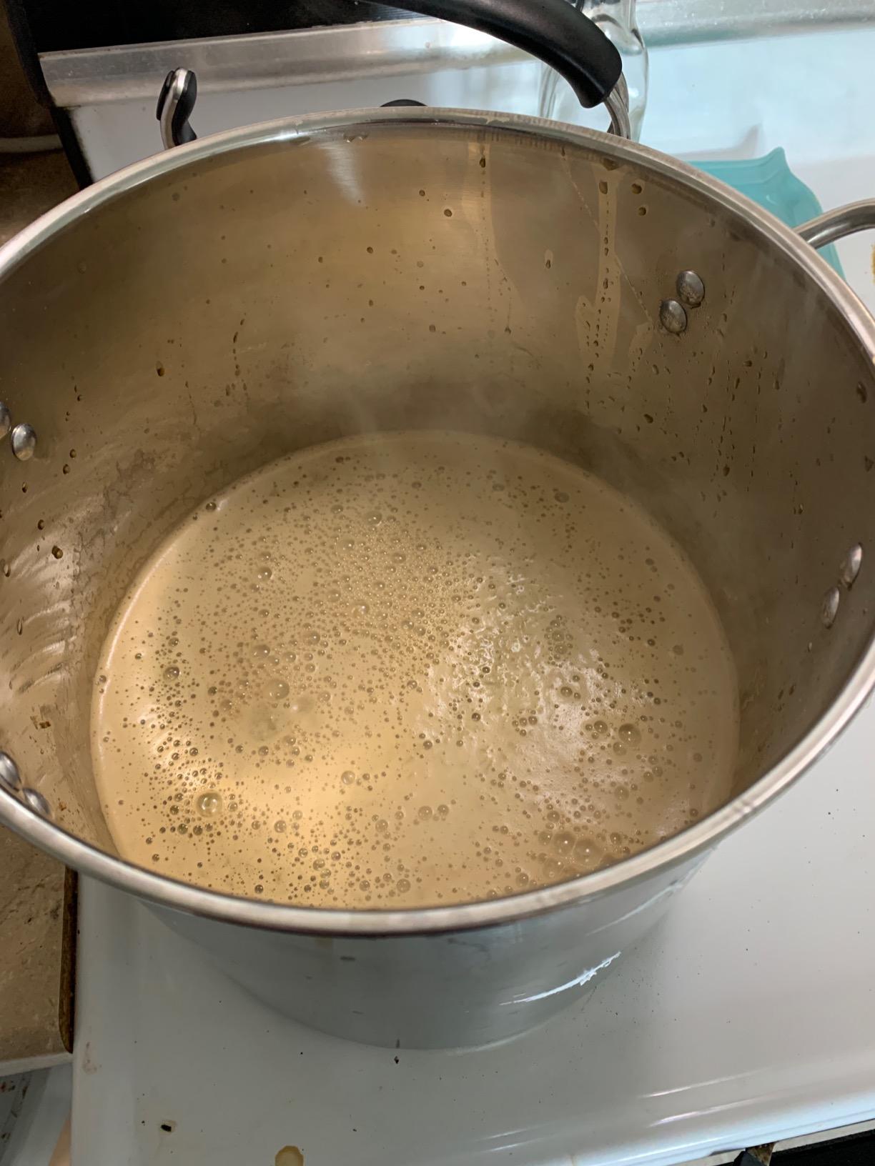 Craft A Brew - American Pale Ale - Beer Making Kit - Make Your Own Craft Beer - Complete Equipment and Supplies - Starter Home Brewing Kit - 1 Gallon customer photo 2