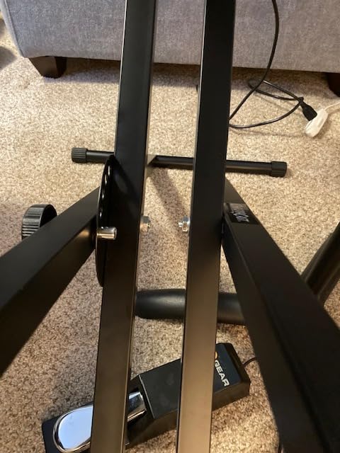 GoDpsMusic CC-KSTAND Double Braced X-Style Pro Series Keyboard Stand customer photo 2