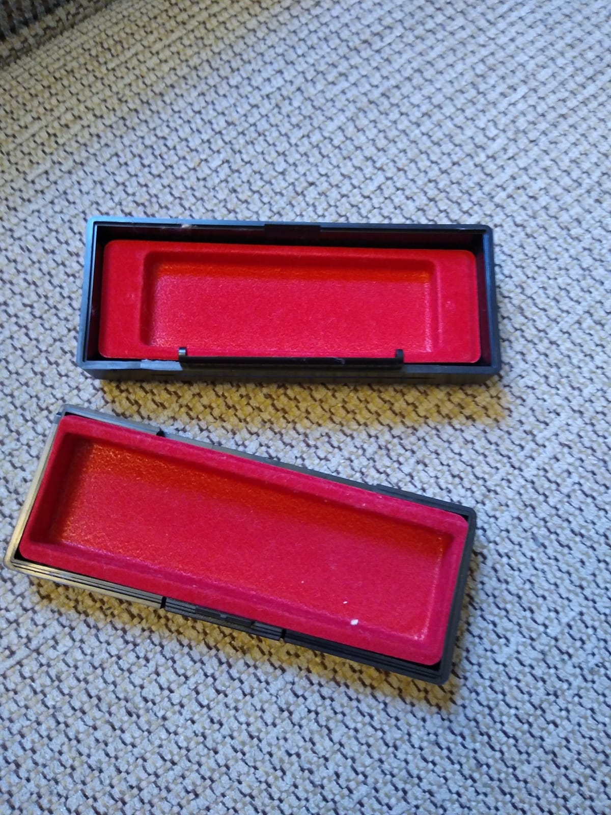 Fender Blues Deluxe Harmonica, Guitar Accessories, Key of C customer photo 1
