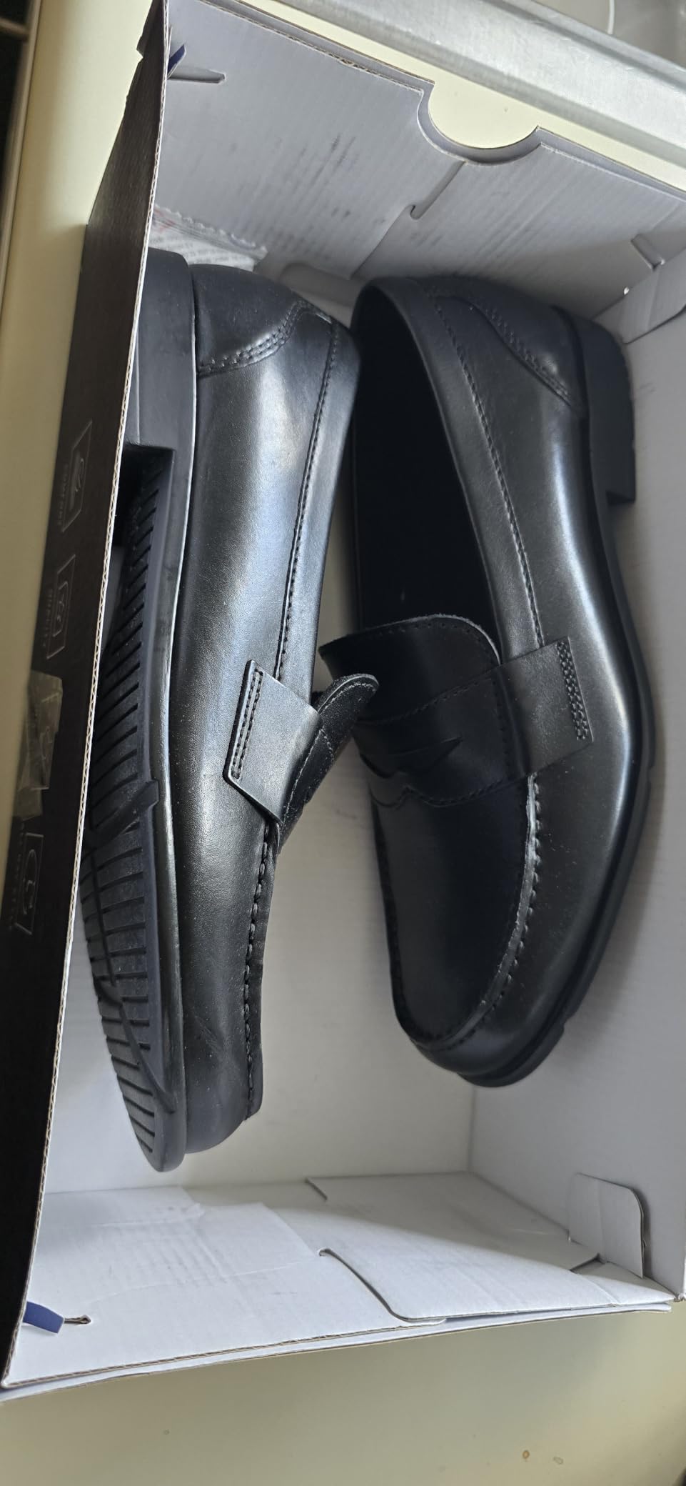 Rockport Men's Classic Lite Penny Loafers customer photo 1
