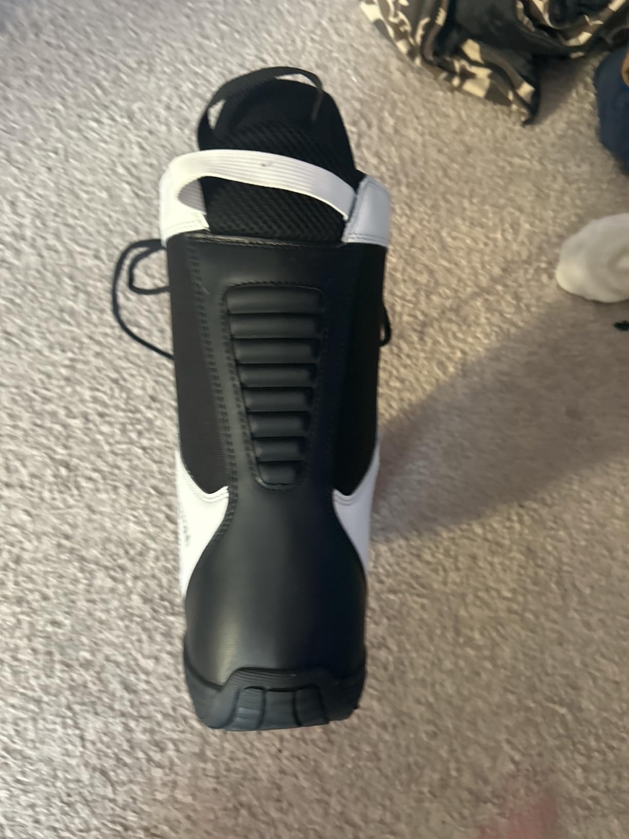 System APX Men's Snowboard Boots customer photo 1