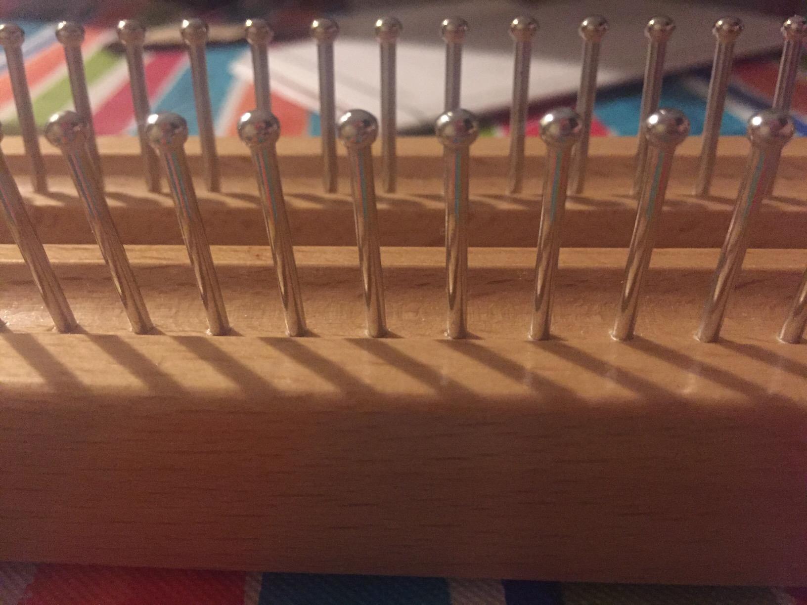 Authentic Knitting Board 38