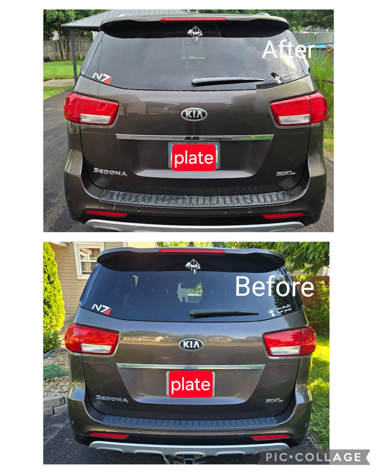 Chemical Guys, V Line Polish & Compound Kit, Paint Correction, 4 x 16 oz customer photo 1