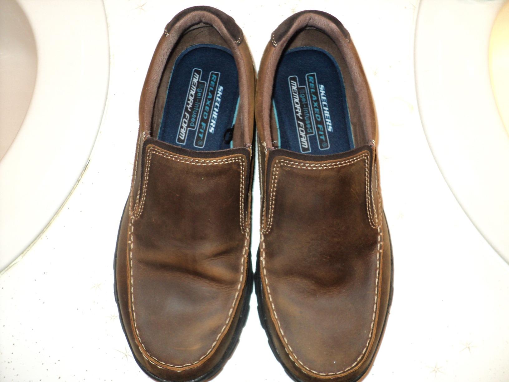Skechers Men's Braver Rayland customer photo 2