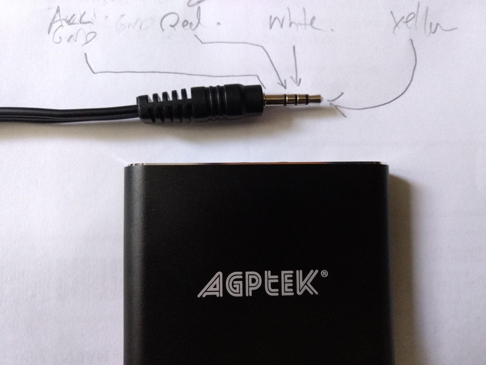 HDMI Media Player, Black Mini 1080p Full-HD Ultra HDMI Digital Media Player customer photo 2