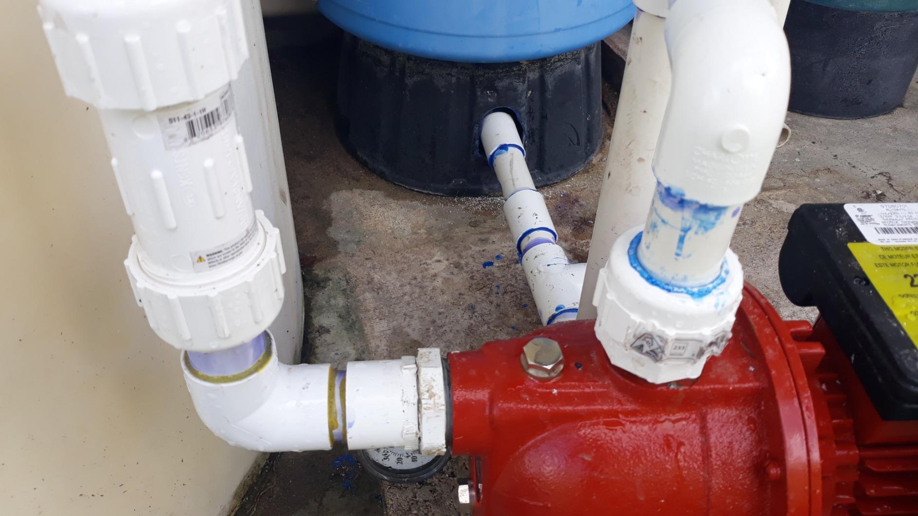 Red Lion RL-SWJ75, 115/230V, 3/4 HP, 13 GPM Shallow Well Jet Pump customer photo 2