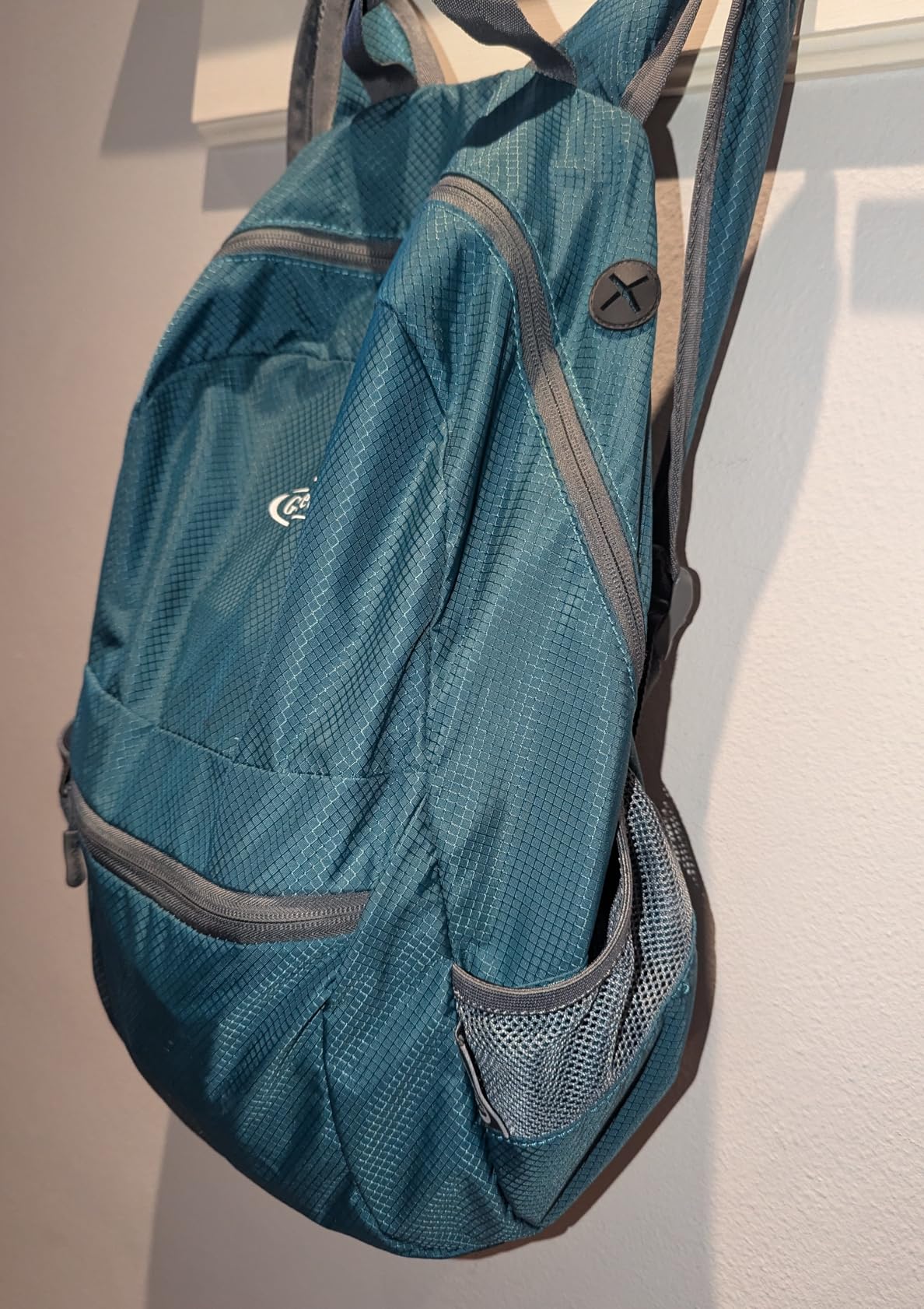 G4Free 20L Small Packable Travel Hiking Backpack for Men Women customer photo 2