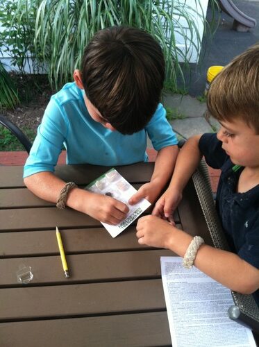4M Kidzlabs Crystal Science Kit - DIY STEM Toys Lab Experiment, Educational Gift for Kids & Teens customer photo 1