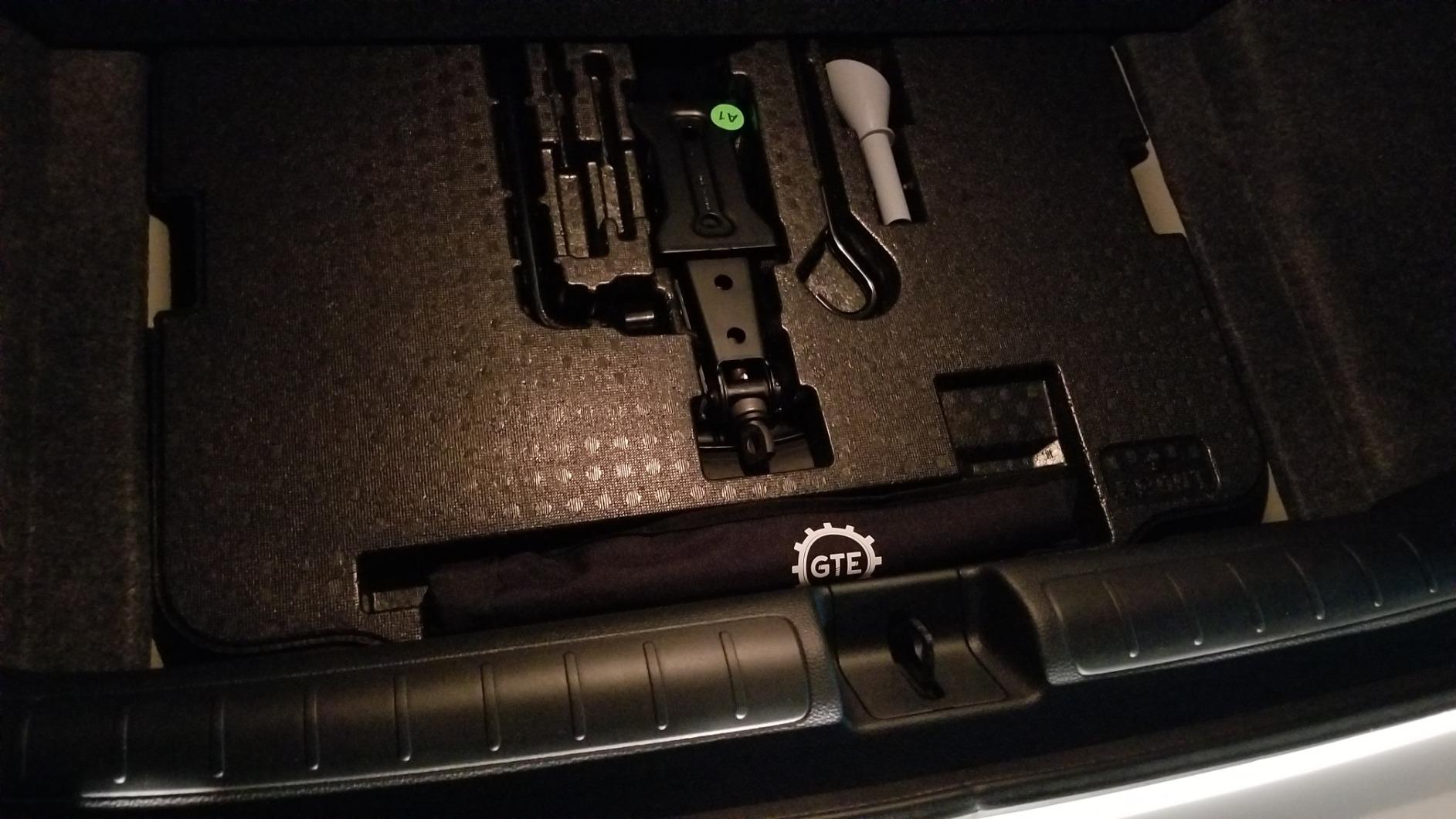 GTE TOOLS - LugStrong 26