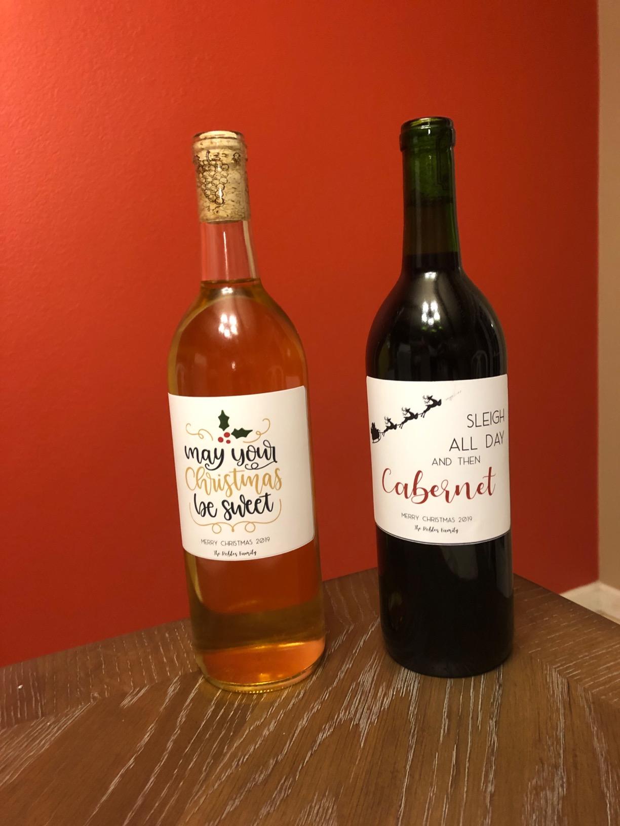 Wild Grapes DIY Wine Making Kits, Cabernet Sauvignon, Makes up to 30x750mL customer photo 1