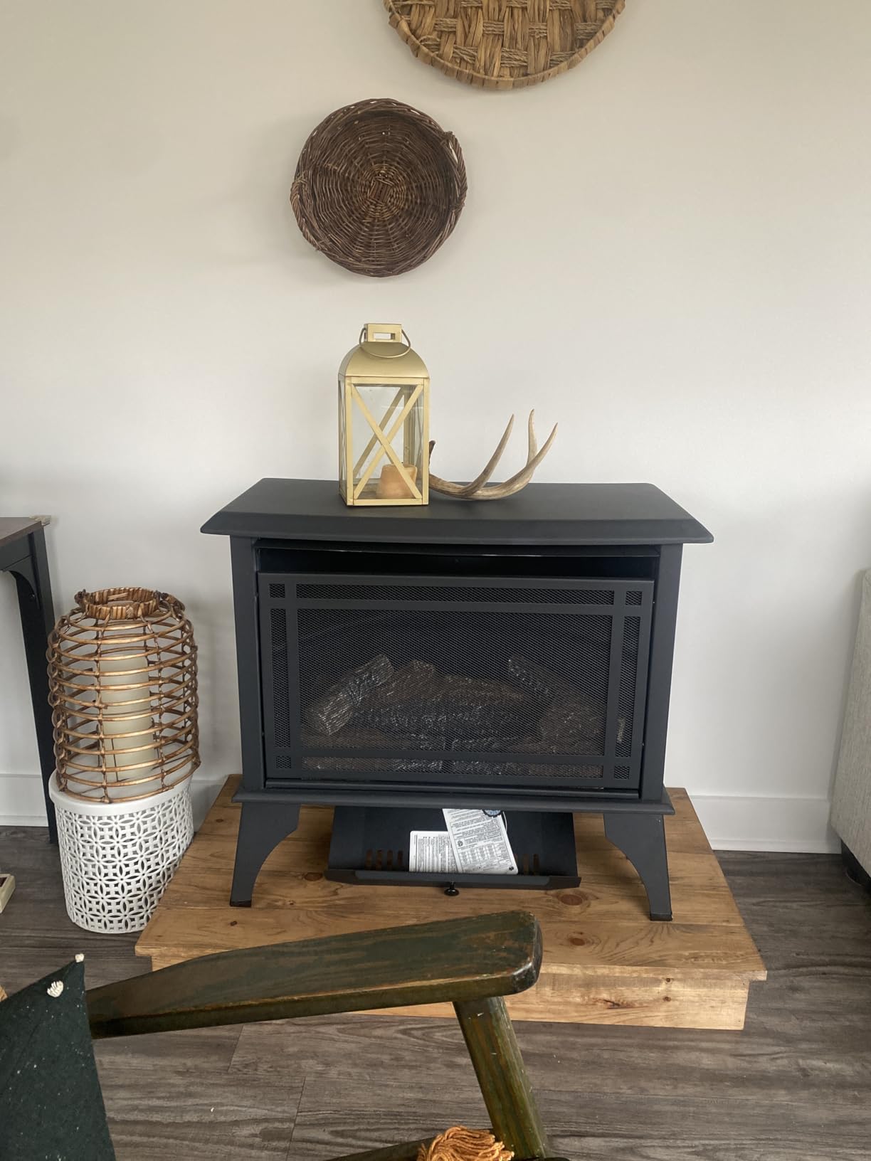 Pleasant Hearth VFS2-PH30DT 30,000 BTU 32