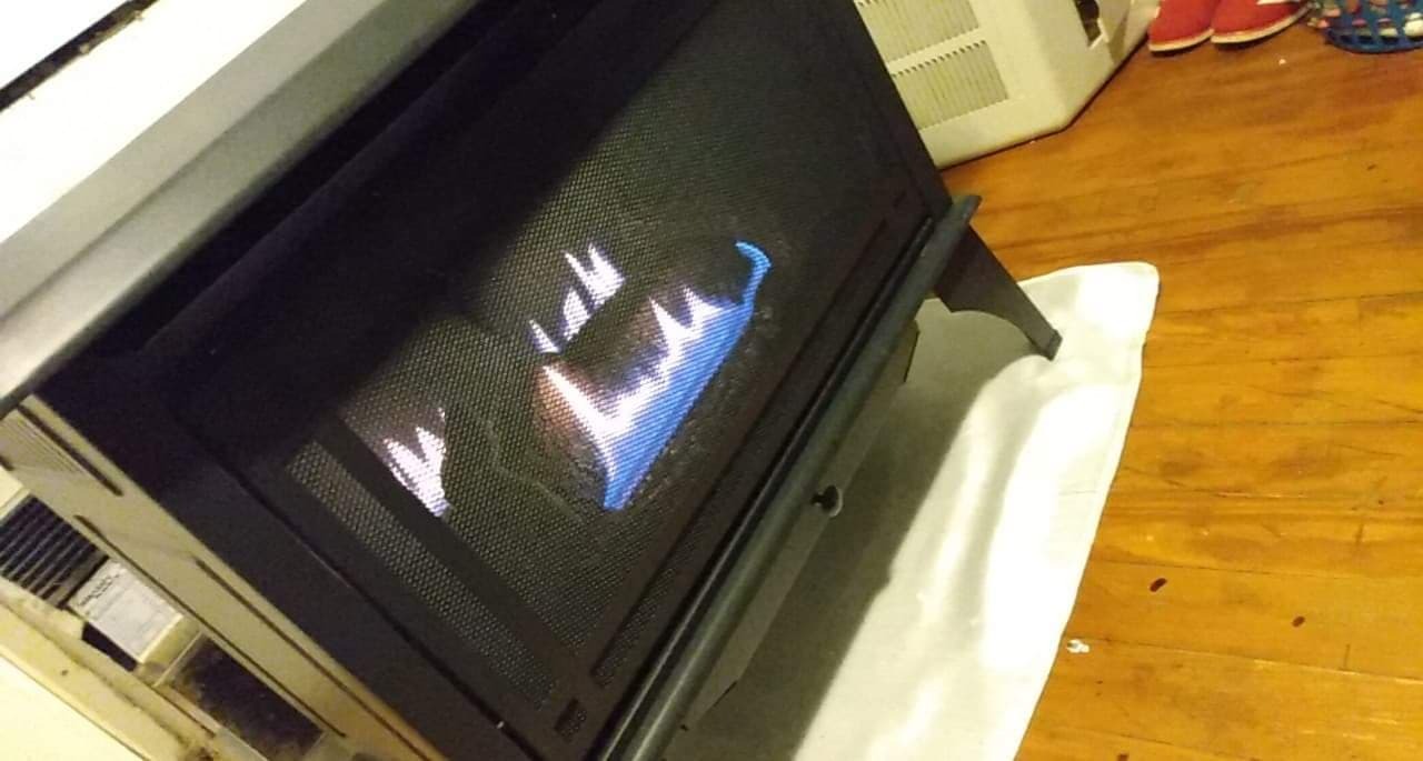 Pleasant Hearth VFS2-PH30DT 30,000 BTU 32