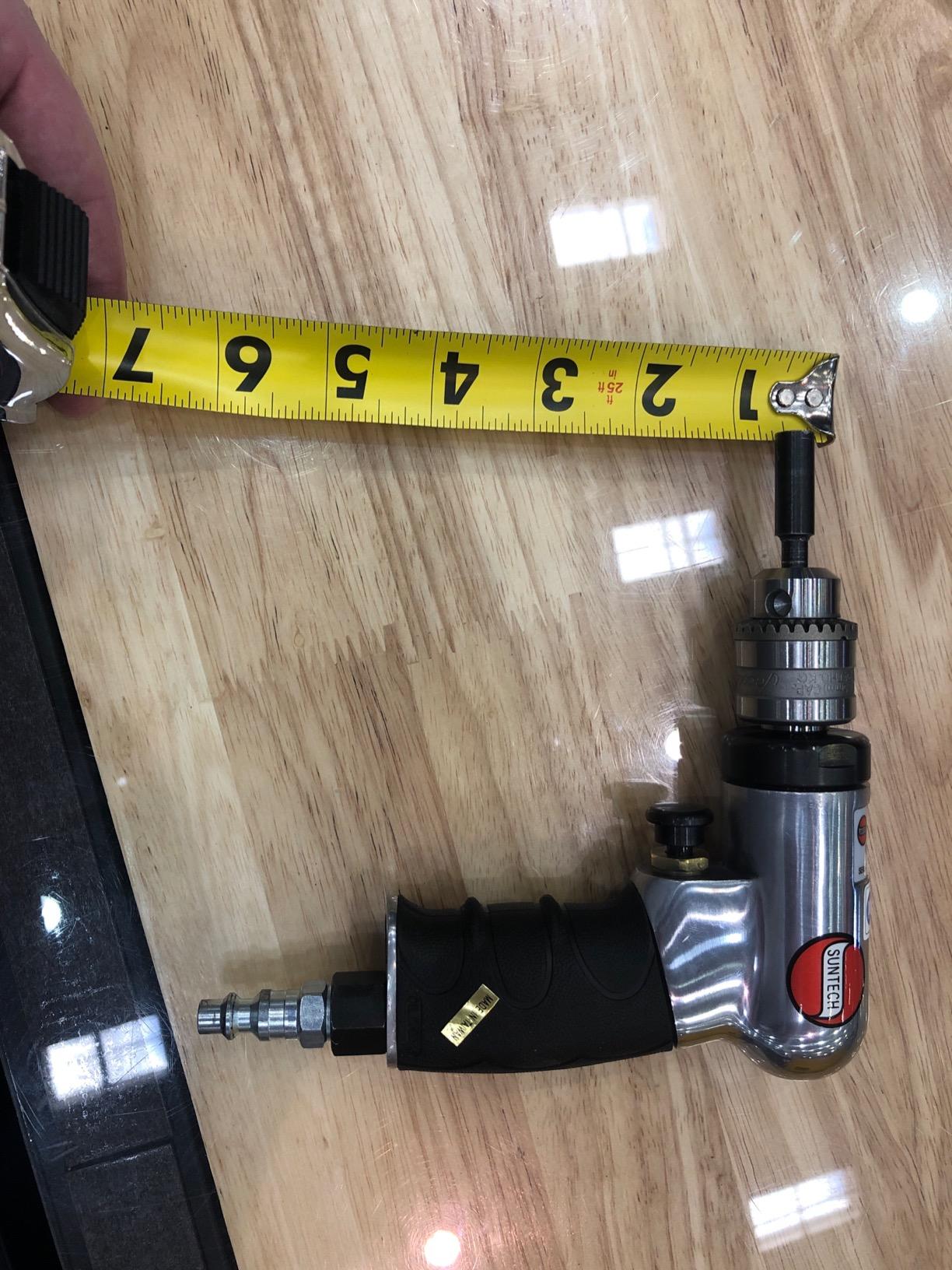 SUNTECH SM-7283 1/4