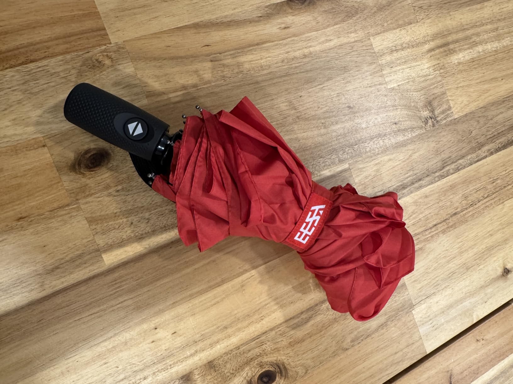Windproof Travel Umbrella Auto Open Close, Compact 42