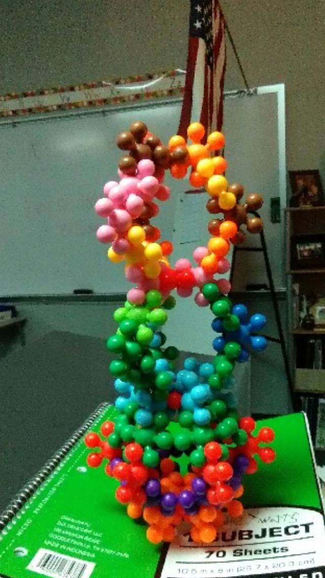 Clip Connect 100 Pieces | Diameter 1.5