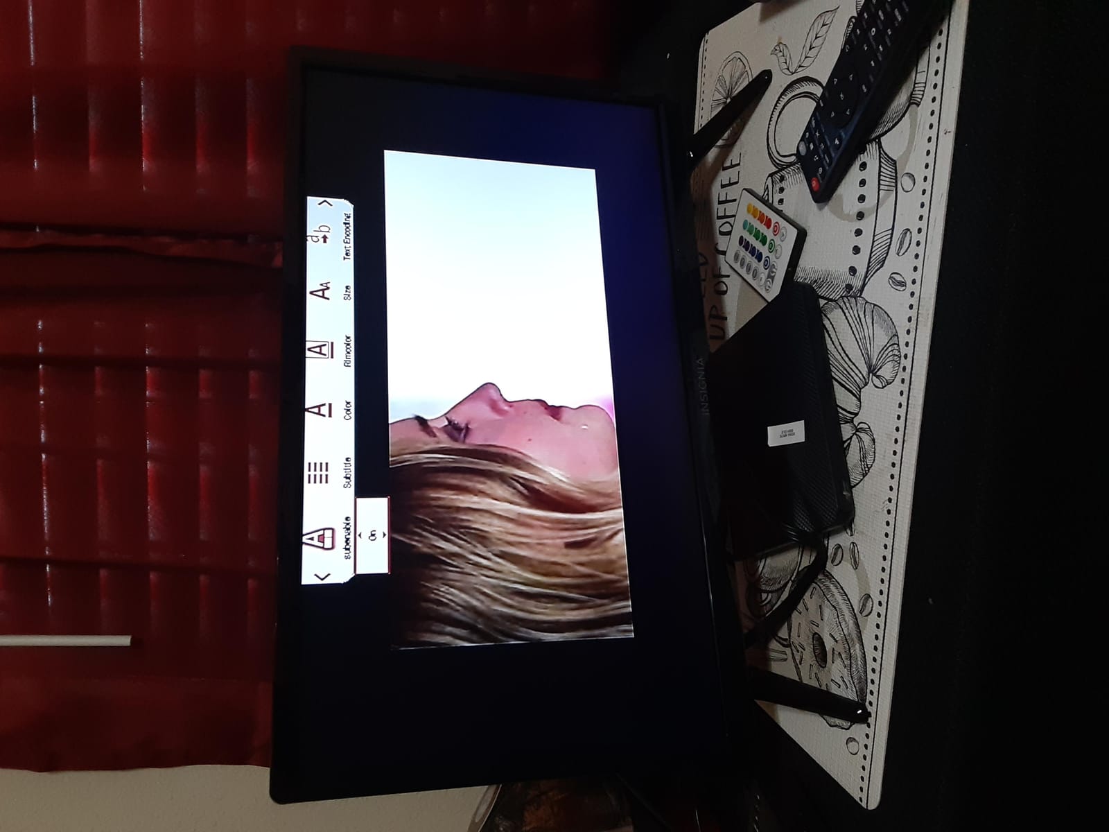 AGPTEK Updated 4K@30hz HDMI TV Media Player with HDMI/AV/VGA Output customer photo 2