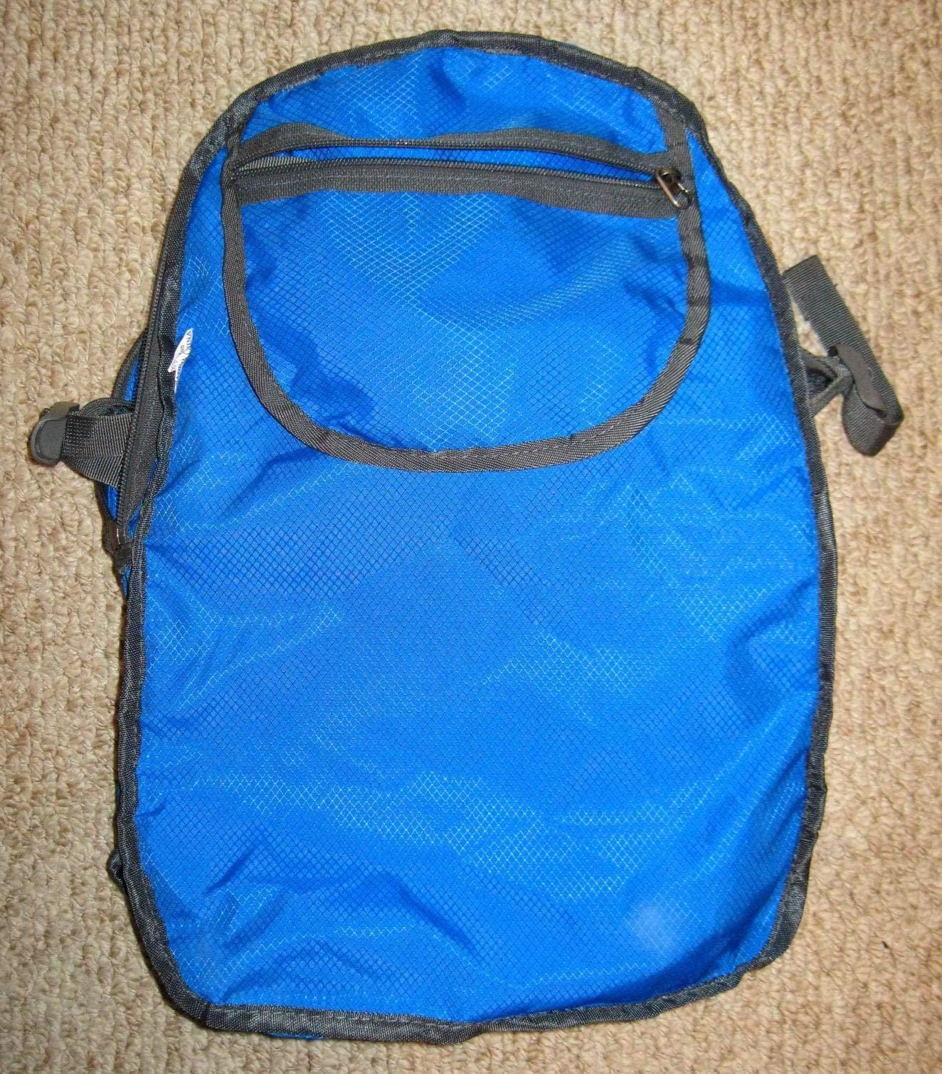 ZOMAKE Lightweight Packable Backpack, Foldable Small Travel Day Pack customer photo 2