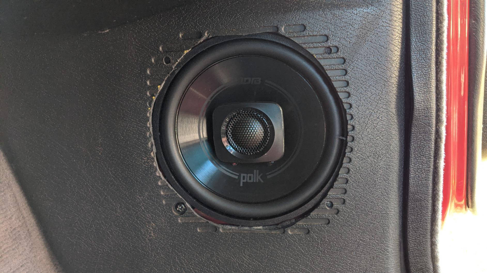 Polk Audio DB522 DB+ Series 5-1/4