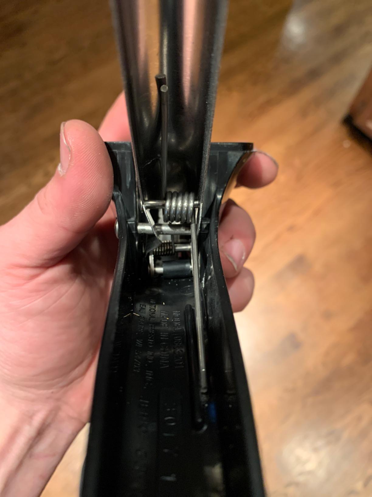 Presto 08632 Jerky Gun customer photo 2