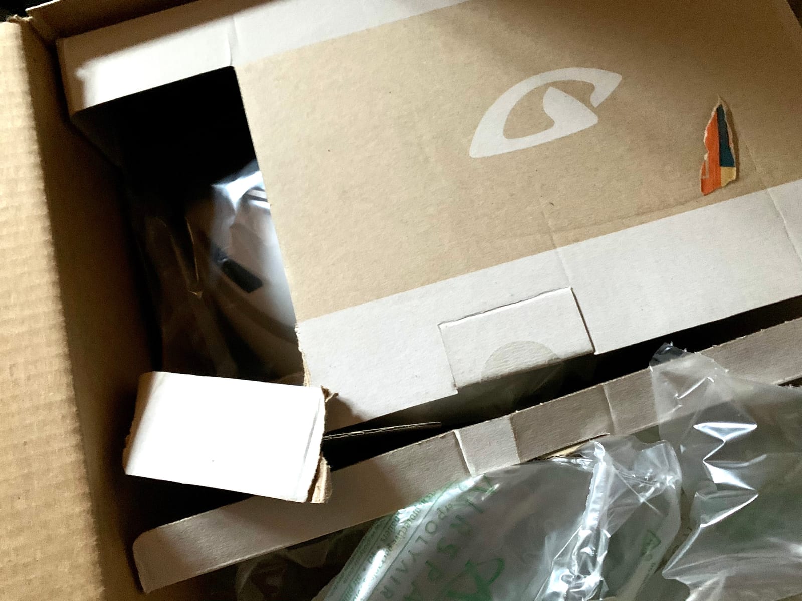 Giro Aerohead MIPS customer photo 2