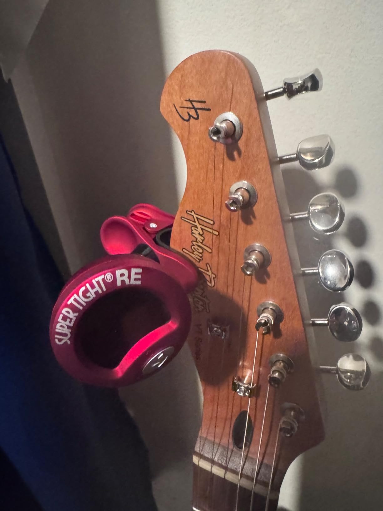 Snark ST-2 Chromatic Multi-Instrument Tuner customer photo 2