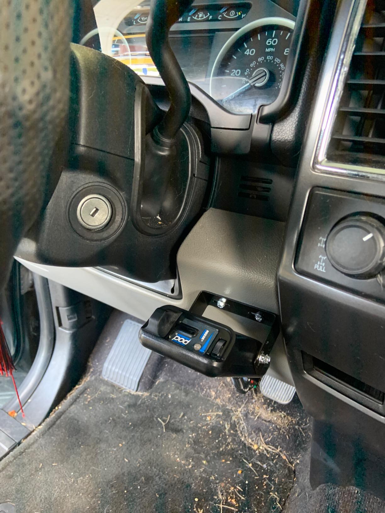 Reese Towpower 7437711 Pod Brake Control customer photo 1
