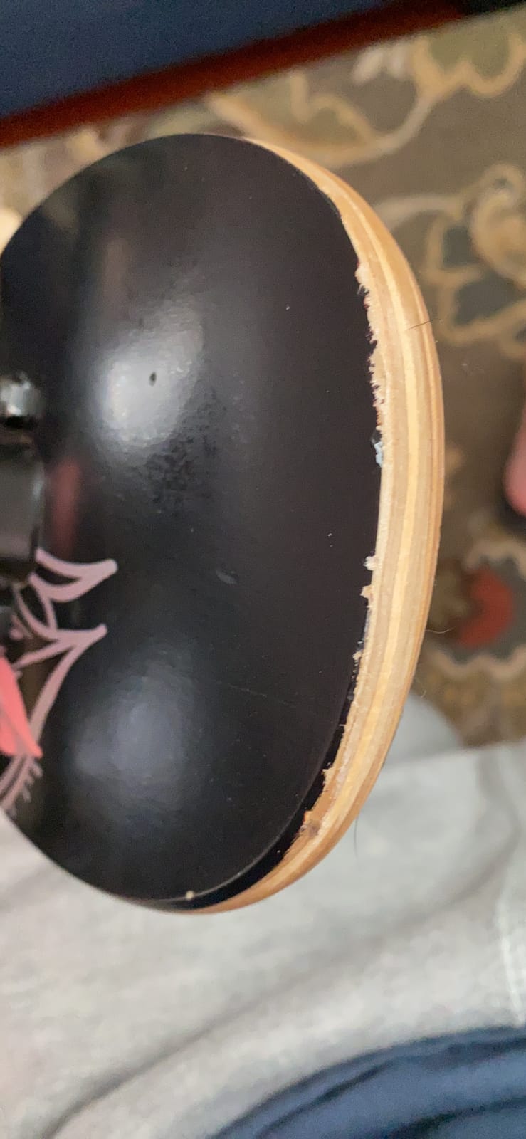 42 inches Complete Longborads Drop Through Deck Concave Cruise Professional Longboards customer photo 2