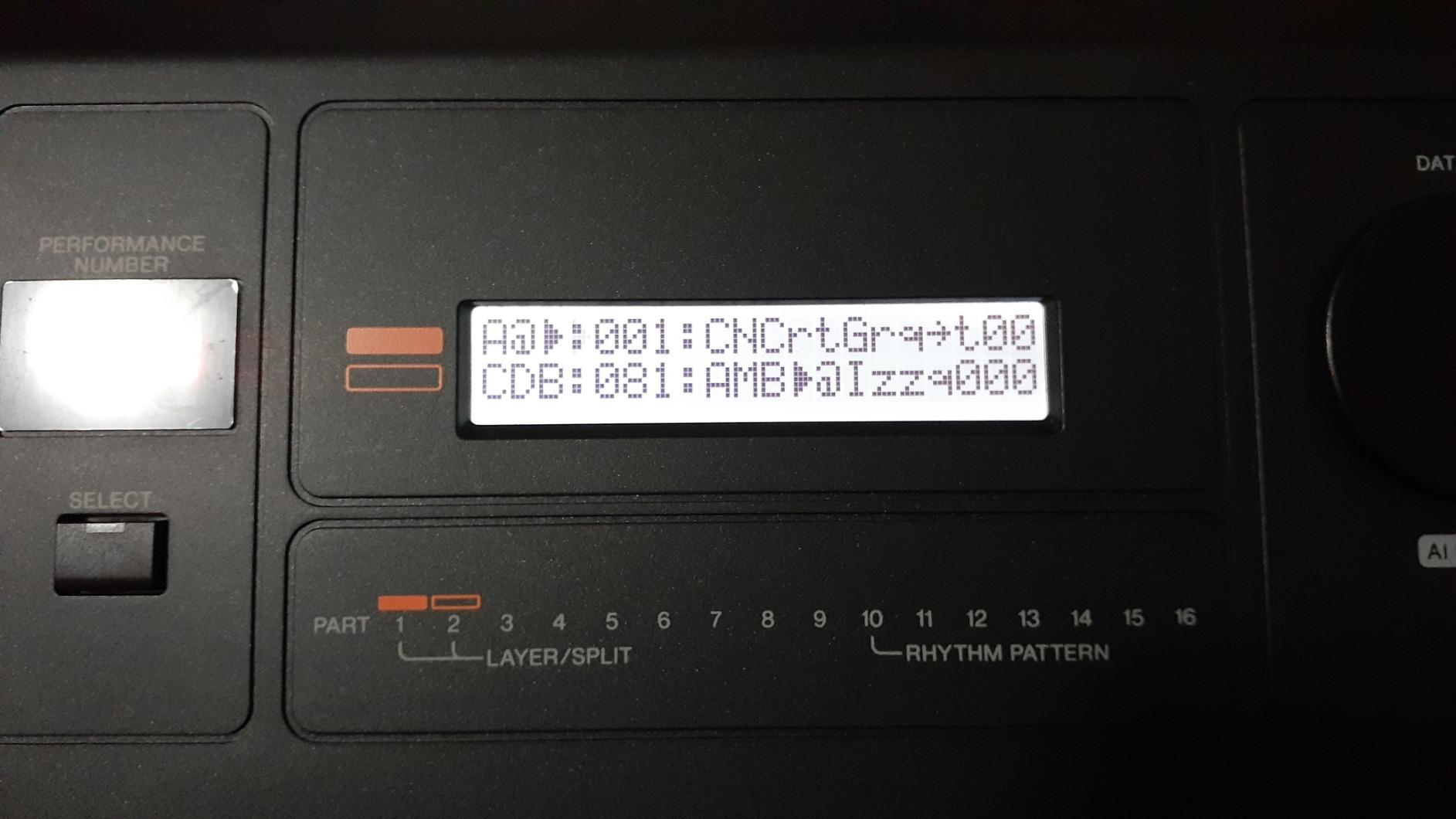 Yamaha MX61BK Music Production Synthesizer, 61-Key, Black customer photo 2
