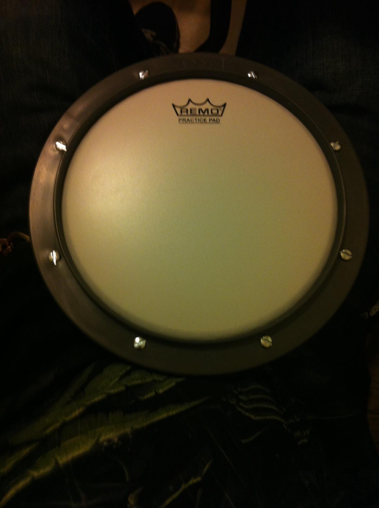 Remo RT-0010-58 10