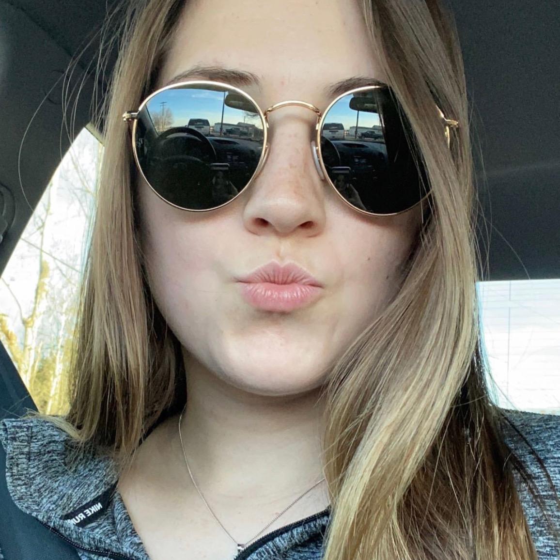Ray-Ban RB3447 Round Metal Evolve Photochromic Sunglasses customer photo 2